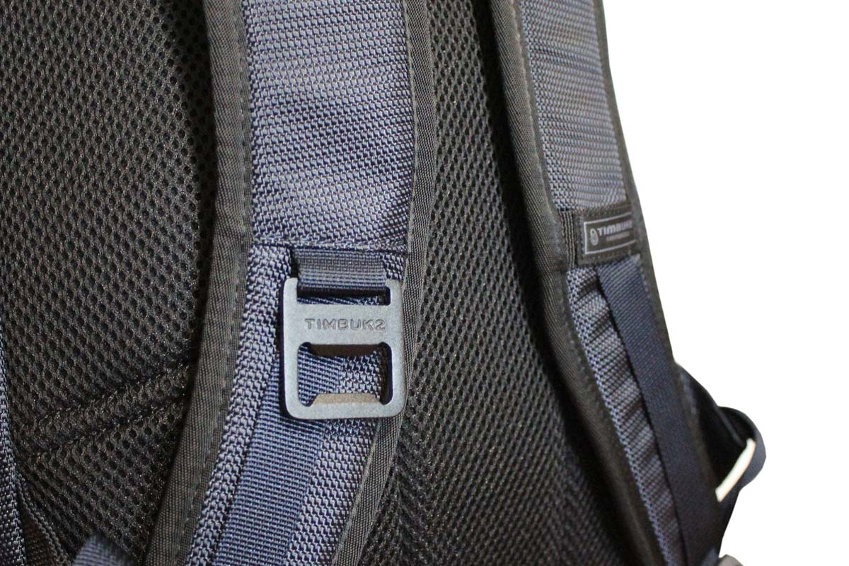 Рюкзак Timbuk2 Parkside